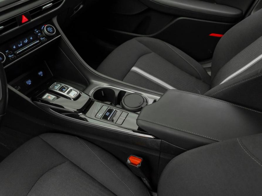 Hyundai Sonata VIII (DN8) Москва  - изображение 15