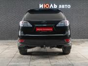 Lexus RX III Екатеринбург  - изображение 24