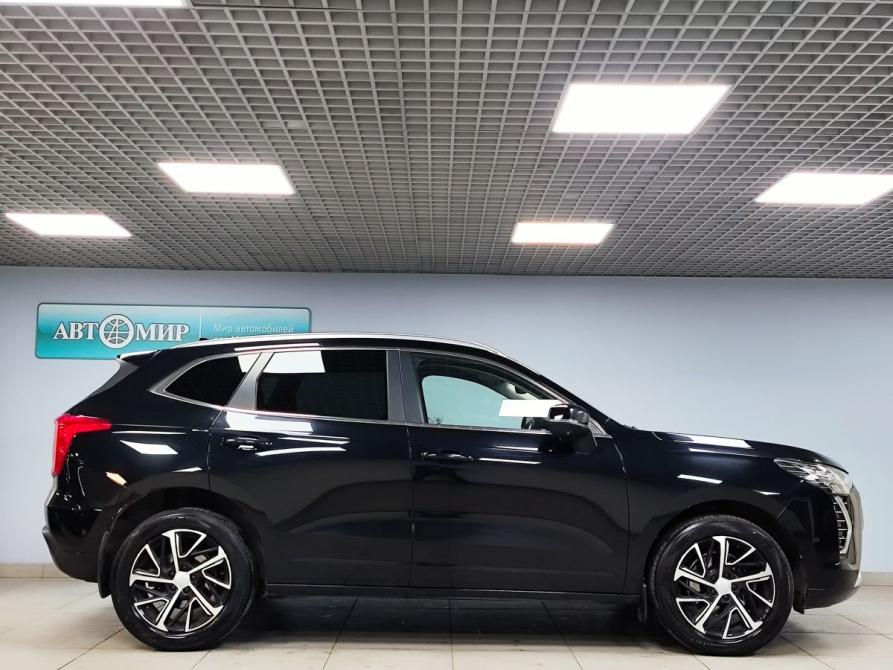 Haval Jolion I Москва  - изображение 4