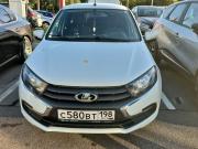 Lada (ВАЗ) Granta I Рестайлинг Санкт-Петербург  - изображение 17