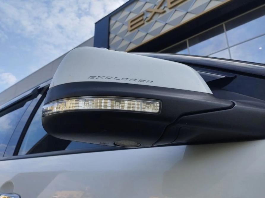 Ford Explorer V Екатеринбург  - изображение 14