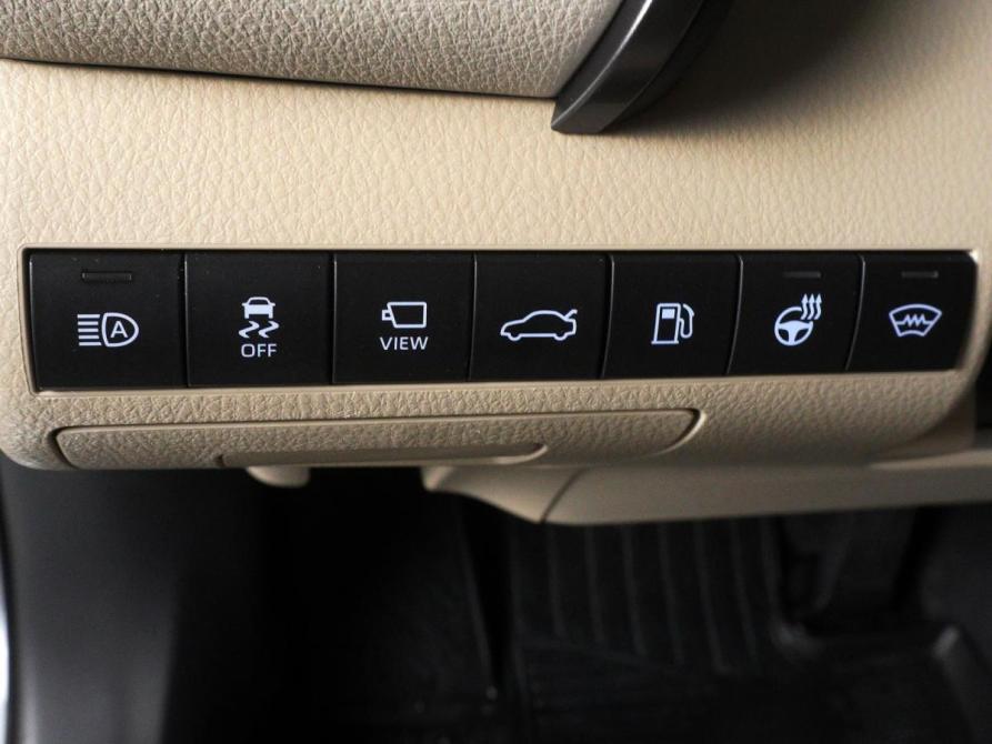 Toyota Camry VIII (XV70) Минеральные Воды  - изображение 16