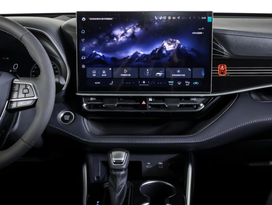Toyota Highlander IV (XU70) Москва  - изображение 17