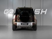 Land Rover Defender II Минеральные Воды  - изображение 25