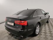 Audi A6 IV (C7) Москва  - изображение 29