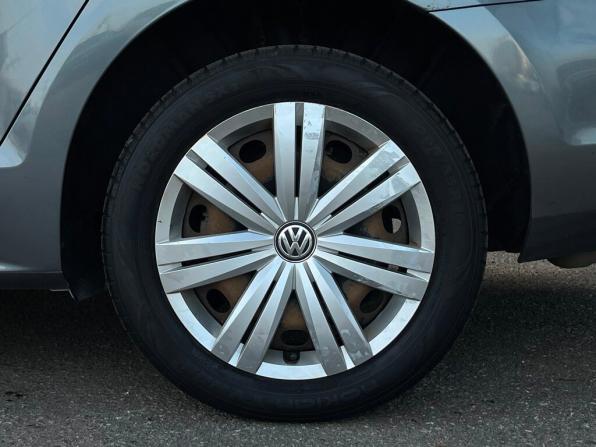 Volkswagen Jetta VI Рестайлинг с пробегом 2015 года, цена 1 098 200 рублей, 131130 км, седан, Автокод Объявления