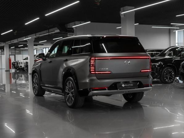 GAC Trumpchi S7 I с пробегом 2025 года, цена 5 200 000 рублей, 50 км, внедорожник, Автокод Объявления