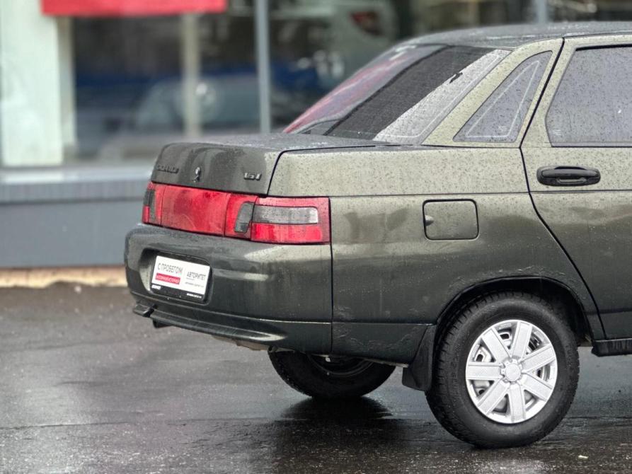 Lada (ВАЗ) 2110 Архангельск  - изображение 7