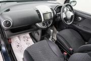 Nissan Note I Рестайлинг Красноярск  - изображение 34
