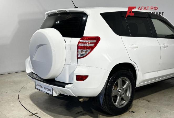Toyota RAV4 III (XA30) Рестайлинг с пробегом 2012 года, цена 1 350 000 рублей, 182891 км, внедорожник, Автокод Объявления