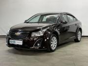 Chevrolet Cruze I Рестайлинг Ярославль  - изображение 18
