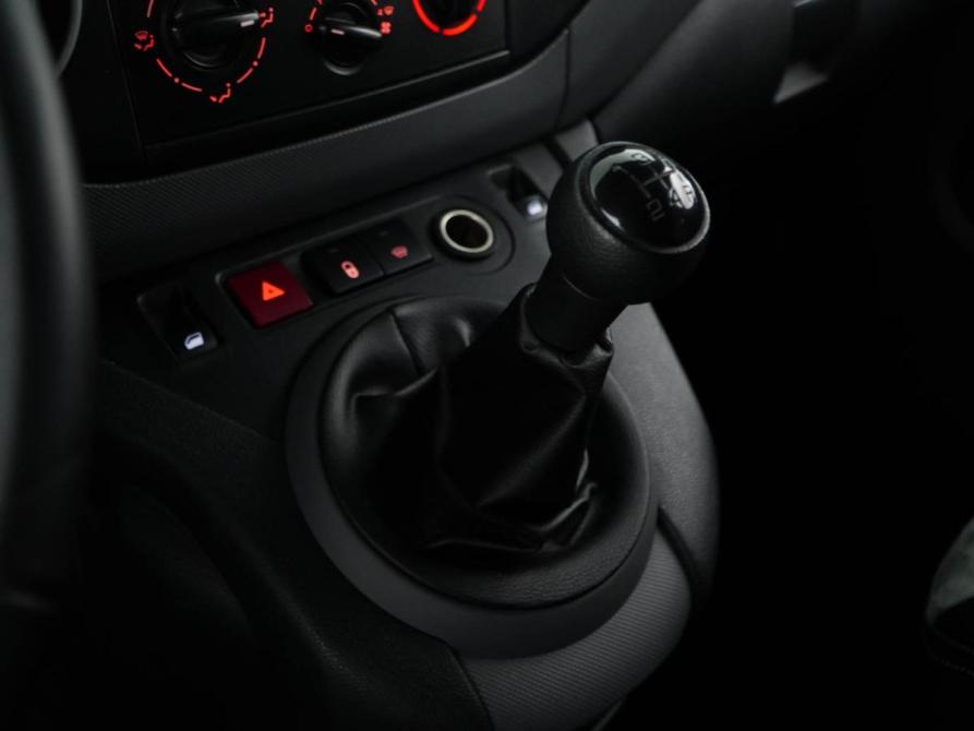 Opel Combo PCMA Москва  - изображение 15
