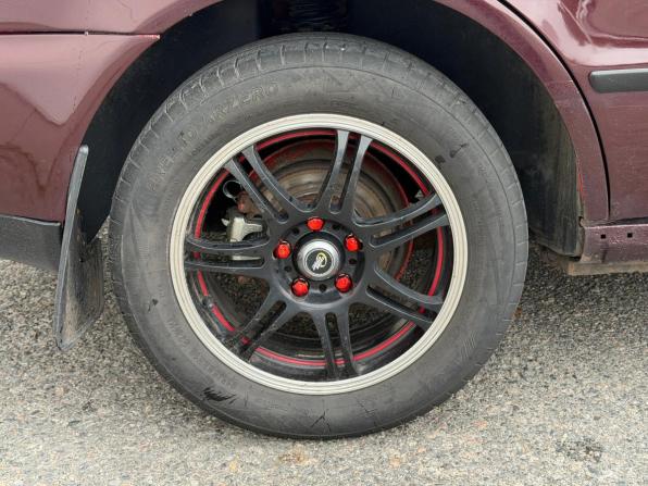 Audi A4 I (B5) с пробегом 1996 года, цена 237 000 рублей, 397917 км, седан, Автокод Объявления