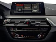 BMW 5 серии VII (G30/G31/G38) Москва  - изображение 45