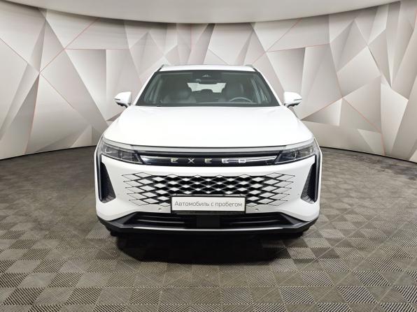 Exeed RX с пробегом 2023 года, цена 2 885 000 рублей, 28202 км, внедорожник, Автокод Объявления