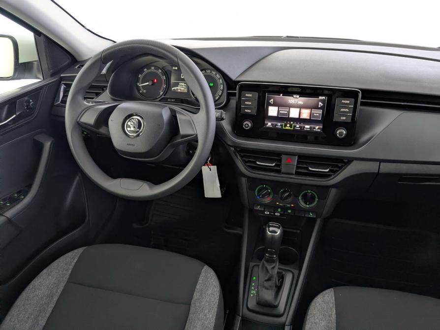 Skoda Rapid II Москва  - изображение 26