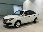Lada (ВАЗ) Granta I Рестайлинг Самара  - изображение 17