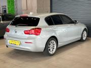 BMW 1 серии II (F20/F21) Рестайлинг 2 Оренбург  - изображение 25