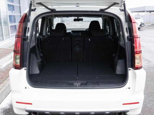 Honda Crossroad II с пробегом 2010 года, цена 1 070 000 рублей, 254147 км, внедорожник, Автокод Объявления