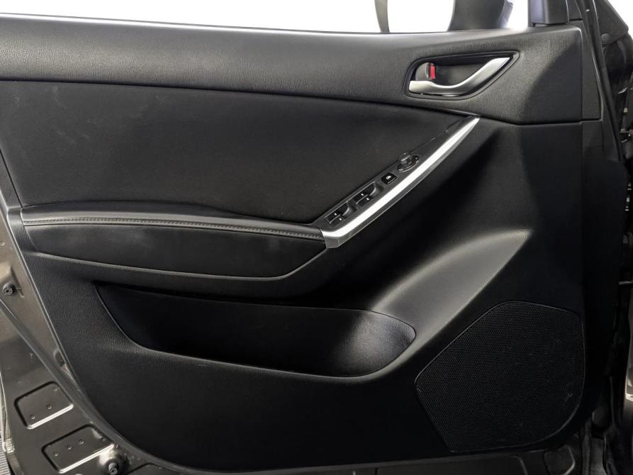 Mazda CX-5 I Рестайлинг Москва  - изображение 19