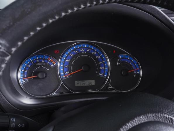 Subaru Forester III с пробегом 2008 года, цена 1 290 000 рублей, 195051 км, внедорожник, Автокод Объявления