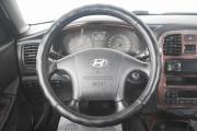 Hyundai Sonata IV (EF) Рестайлинг Кемерово  - изображение 37