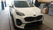 Kia Sportage IV Рестайлинг Санкт-Петербург  - изображение 7