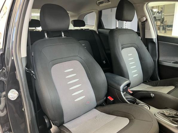 Kia Ceed II с пробегом 2013 года, цена 919 000 рублей, 229997 км, универсал, Автокод Объявления