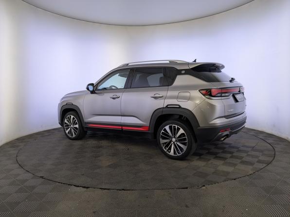 Changan CS35 Plus I Рестайлинг с пробегом 2022 года, цена 1 615 000 рублей, 72732 км, внедорожник, Автокод Объявления