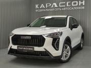 Haval Jolion I Рестайлинг Пермь  - изображение 18