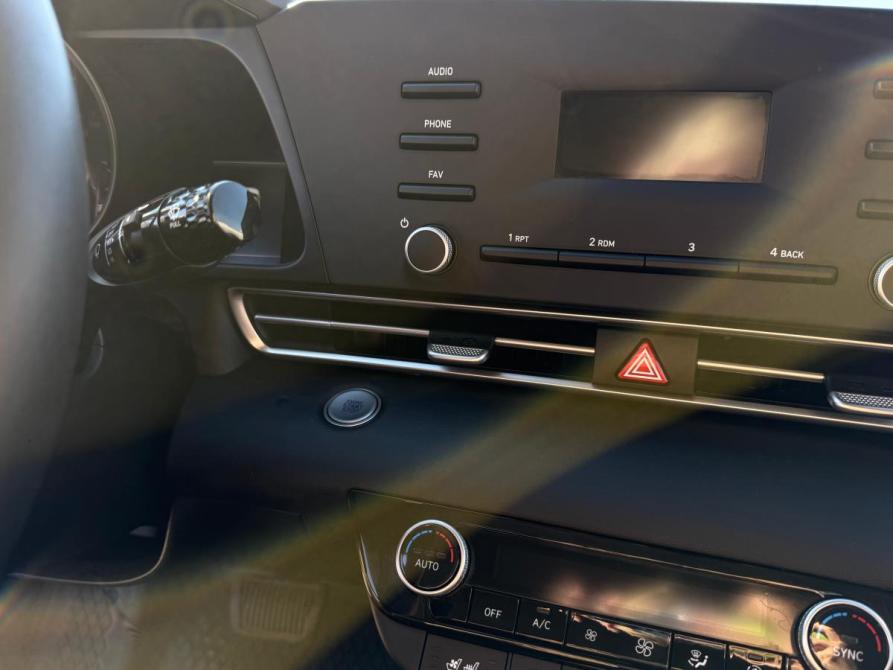 Hyundai Avante VII Санкт-Петербург  - изображение 14