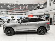 Jaguar F-Pace I Казань  - изображение 32