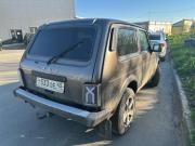 Lada (ВАЗ) 2121 (4x4) I Рестайлинг Курган  - изображение 11