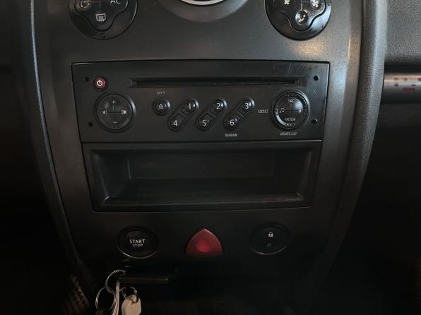 Renault Megane II Рестайлинг с пробегом 2007 года, цена 267 000 рублей, 433638 км, универсал, Автокод Объявления