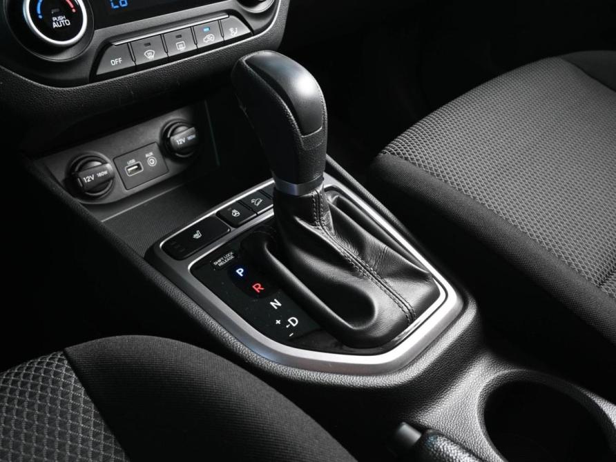Hyundai Creta I Ростов-на-Дону  - изображение 14