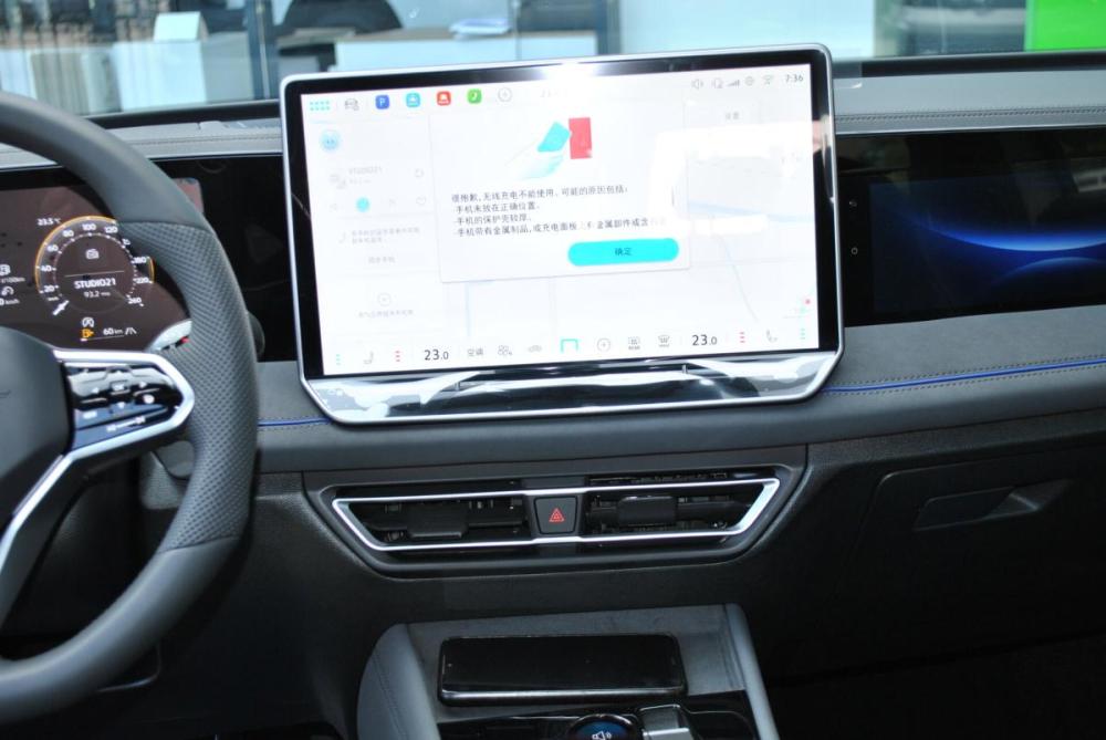 Volkswagen Tiguan III (China Market) Москва  - изображение 26