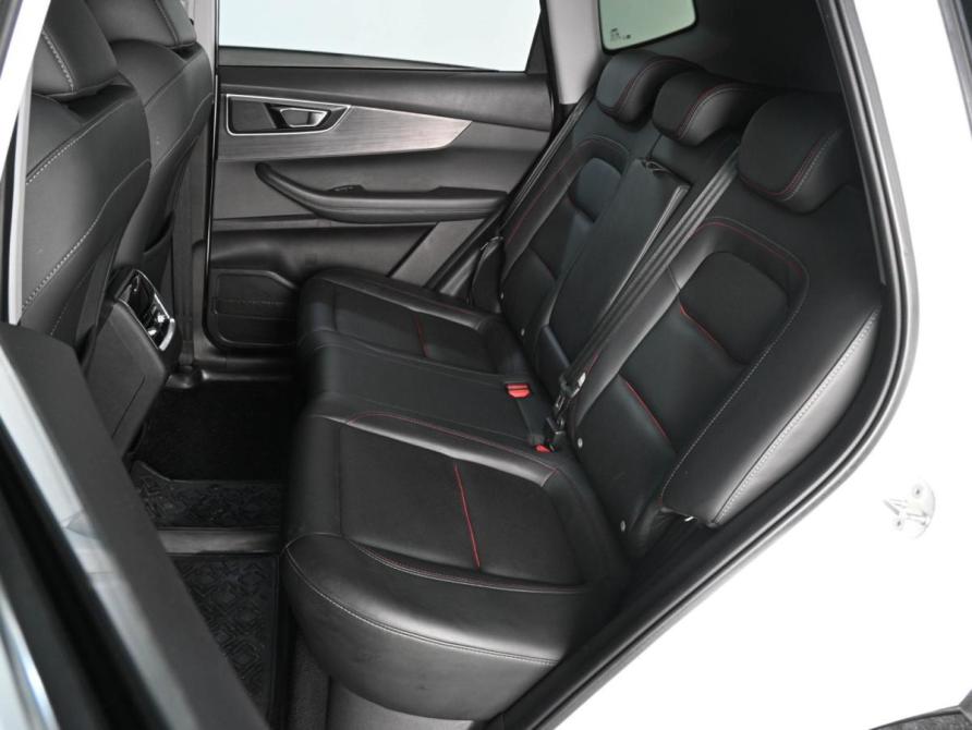 Chery Tiggo 7 Pro I Ростов-на-Дону  - изображение 9