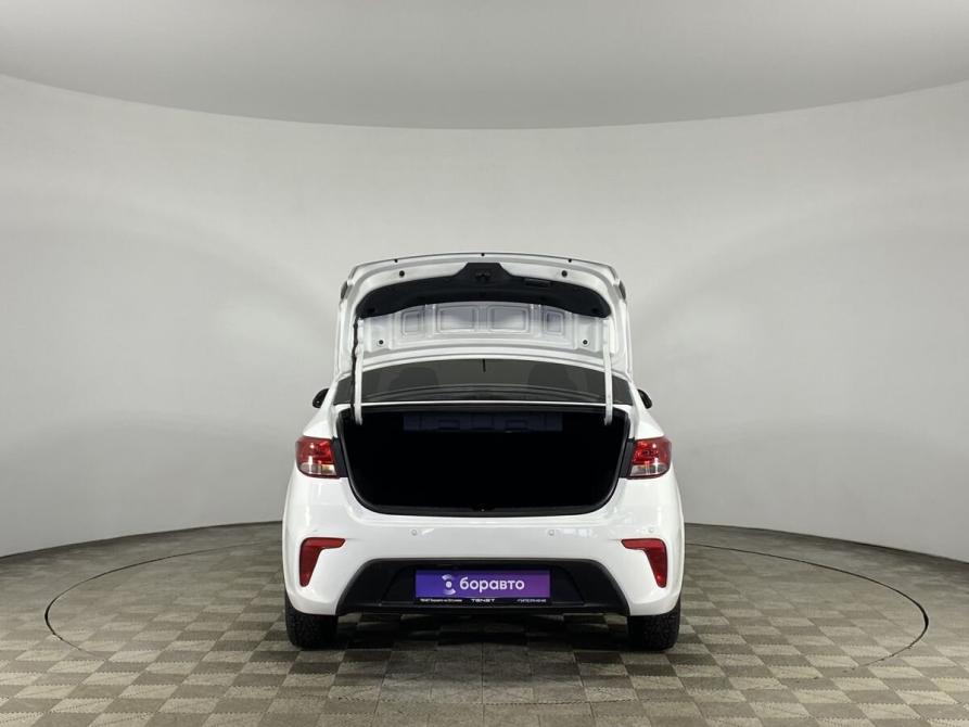 Kia Rio IV Воронеж  - изображение 9