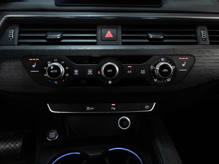 Audi A4 V (B9) Ставрополь  - изображение 16