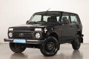 Lada (ВАЗ) Niva Legend Челябинск  - изображение 20