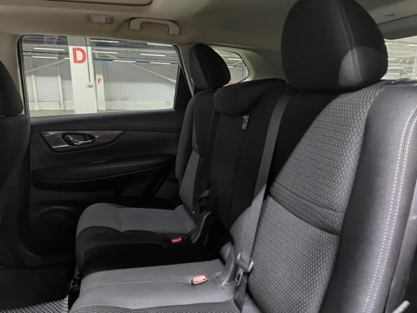 Nissan X-Trail III Рестайлинг с пробегом 2021 года, цена 2 449 000 рублей, 112740 км, внедорожник, Автокод Объявления