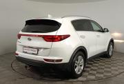 Kia Sportage IV Волгоград  - изображение 29