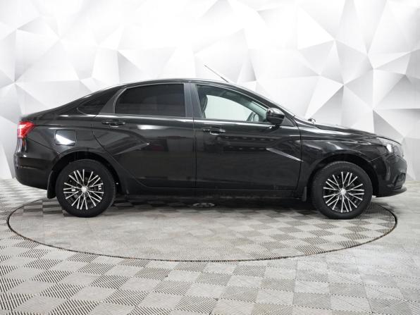 Lada (ВАЗ) Vesta I с пробегом 2019 года, цена 977 000 рублей, 94000 км, седан, Автокод Объявления