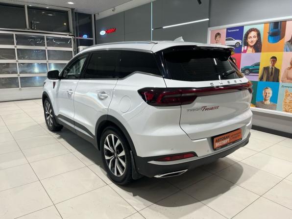 Chery Tiggo 7 Pro Max I с пробегом 2023 года, цена 1 820 000 рублей, 85863 км, внедорожник, Автокод Объявления