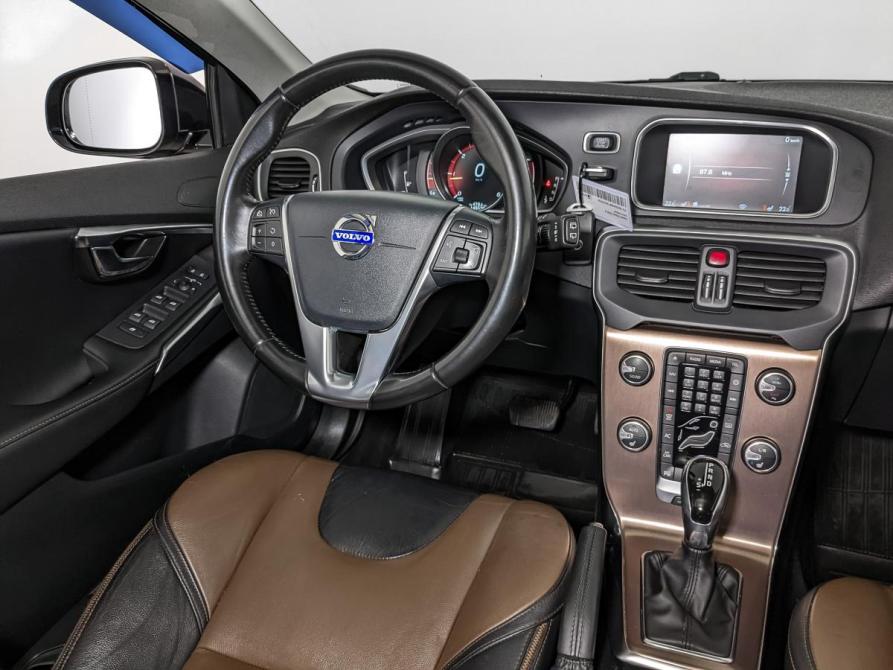 Volvo V40 II Москва  - изображение 28