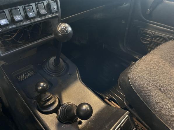 Lada (ВАЗ) 2121 (4x4) I Рестайлинг с пробегом 2008 года, цена 190 000 рублей, 174411 км, внедорожник, Автокод Объявления