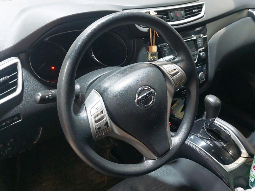 Nissan X-Trail III Москва  - изображение 25