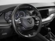 Skoda Octavia IV (A8) Москва  - изображение 25