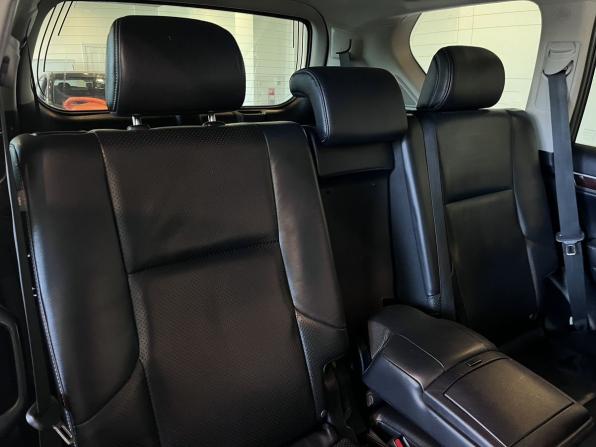 Lexus GX II с пробегом 2011 года, цена 2 880 000 рублей, 236419 км, внедорожник, Автокод Объявления