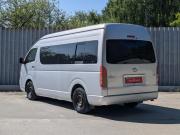 Toyota HiAce H200 Екатеринбург  - изображение 19
